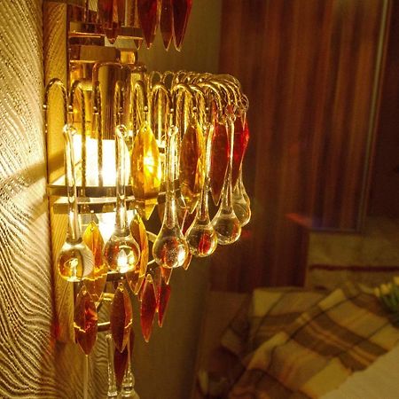 Topilche Apartment Ternopil Dış mekan fotoğraf