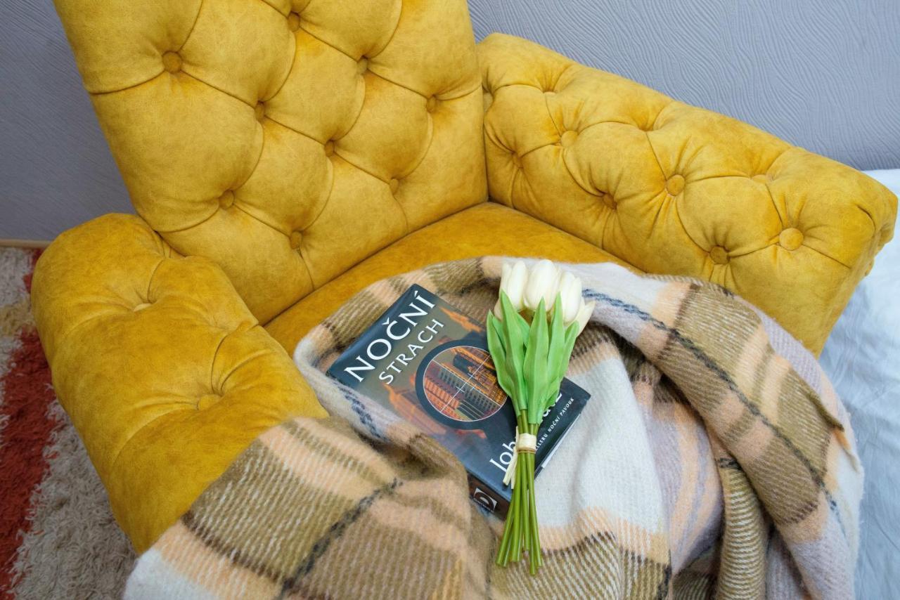 Topilche Apartment Ternopil Dış mekan fotoğraf