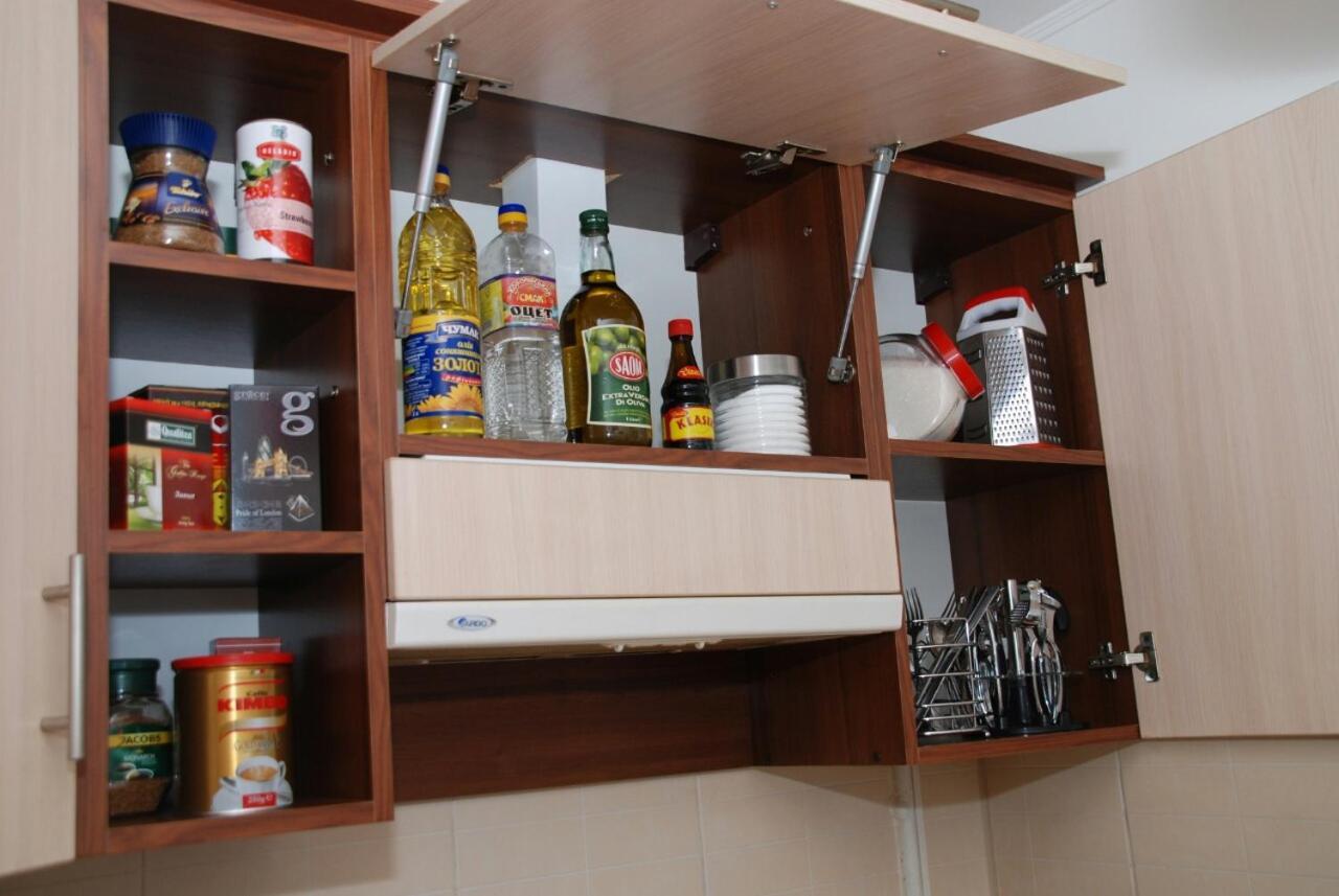 Topilche Apartment Ternopil Dış mekan fotoğraf